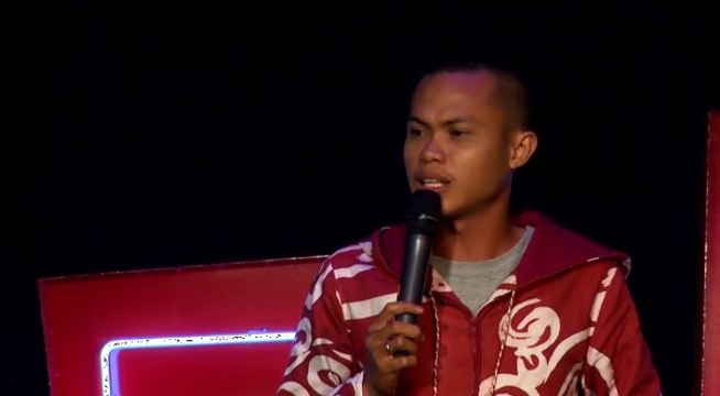 Komediri - Botak bukan sebarang botak ini botak baik punya