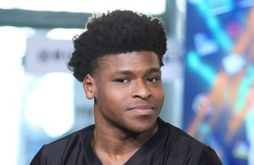 Jerry Harris pleads guilty