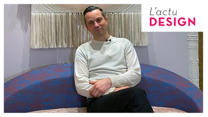 Pierre Gonalons installe sa galerie dans un trésor caché de Paris