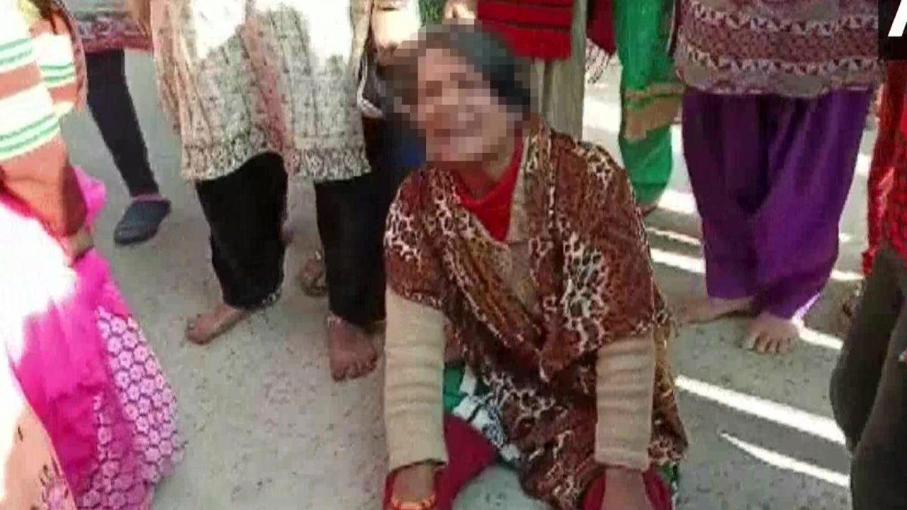 Unnao: 'She would have survived if...', Says victim Mother