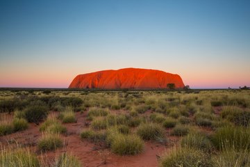 Las Maravillas Naturales de Australia