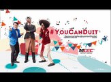 You Can Duit - MDEC