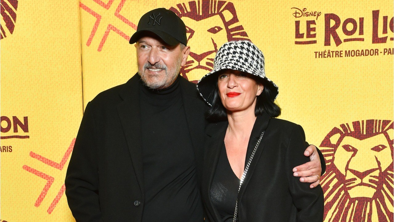 GALA VIDÉO - « Je vis la vie à fond " : Daniel Lévi, guéri du cancer, donne des nouvelles rassurantes