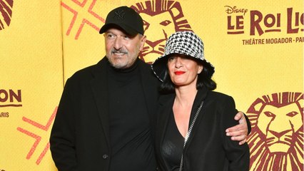 GALA VIDÉO - « Je vis la vie à fond " : Daniel Lévi, guéri du cancer, donne des nouvelles rassurantes