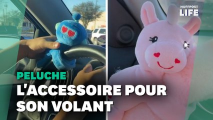 Cette peluche est le nouveau gadget que s'arrachent les parents américains