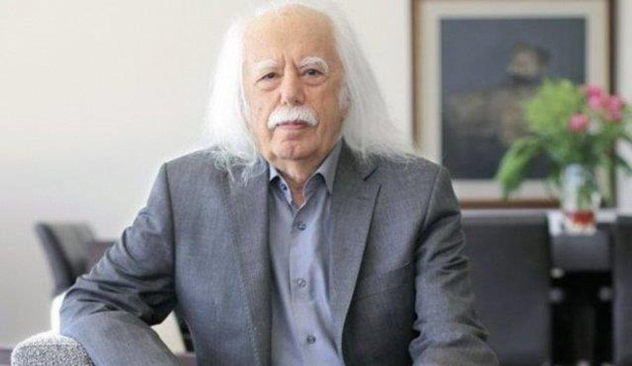 Son Dakika: Ünlü psikiyatrist Haydar Dümen hayatını kaybetti