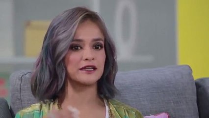 BHealthy Eps 2 : Sazzy Falak Kongsi Tips Kekal Cantik & Kelihatan Muda