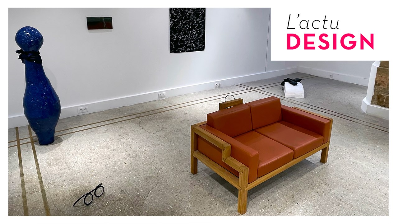 Unbuilt, quand les artistes contemporains se piquent de design