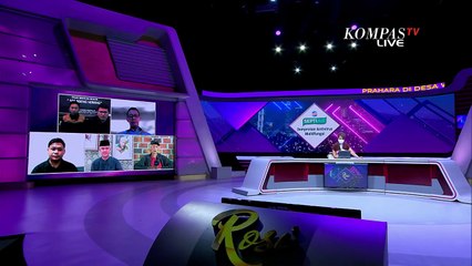 Cerita Warga Wadas yang Ditangkap karena Tolak Tambang Andesit - ROSI