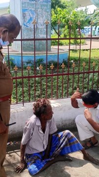 Rescuing the Abandoned elders | Athulya Assisted living