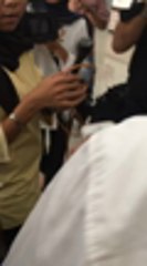 Zila Mohon Pembelaan Kes Nusyuz, Minta Maaf Buat Silap