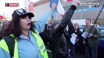 «Convoi de la liberté» : quelles sont leurs revendications ?