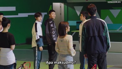 Hello, The Sharpshooter 2022 E14-SUB INDO