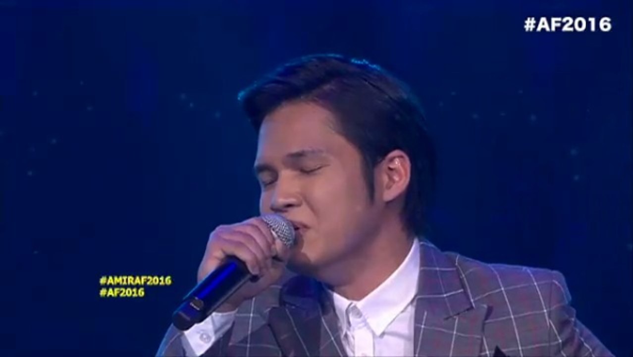 AF2016 : AMIR - Umi