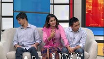 AM Live - Korban Kasih Zarina Zainuddin