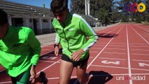 La UCO, a la vanguardia del atletismo universitario