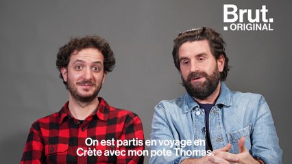 La vérité sur le Palmashow