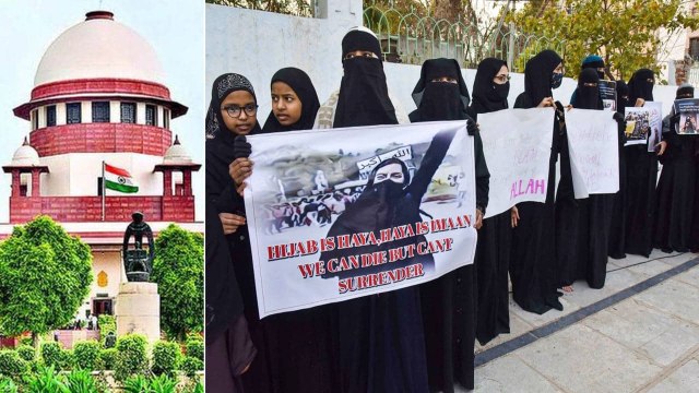 Hijab పై SC సుప్రీంకోర్టు కీలక వ్యాఖ్యలు Supreme Court On Hijab Hearing | Oneindia Telugu