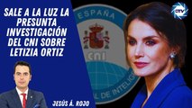 Jesús Á.Rojo:¡Escandalos sexuales!¿Ordenó MARGARITA ROBLES al CNI intervenir el teléfono de LETIZIA?