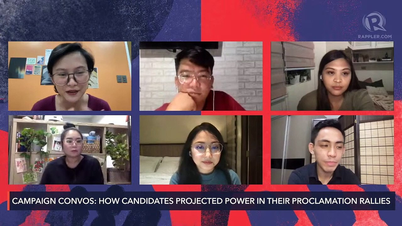 Balancing access and critical eye during campaign coverage