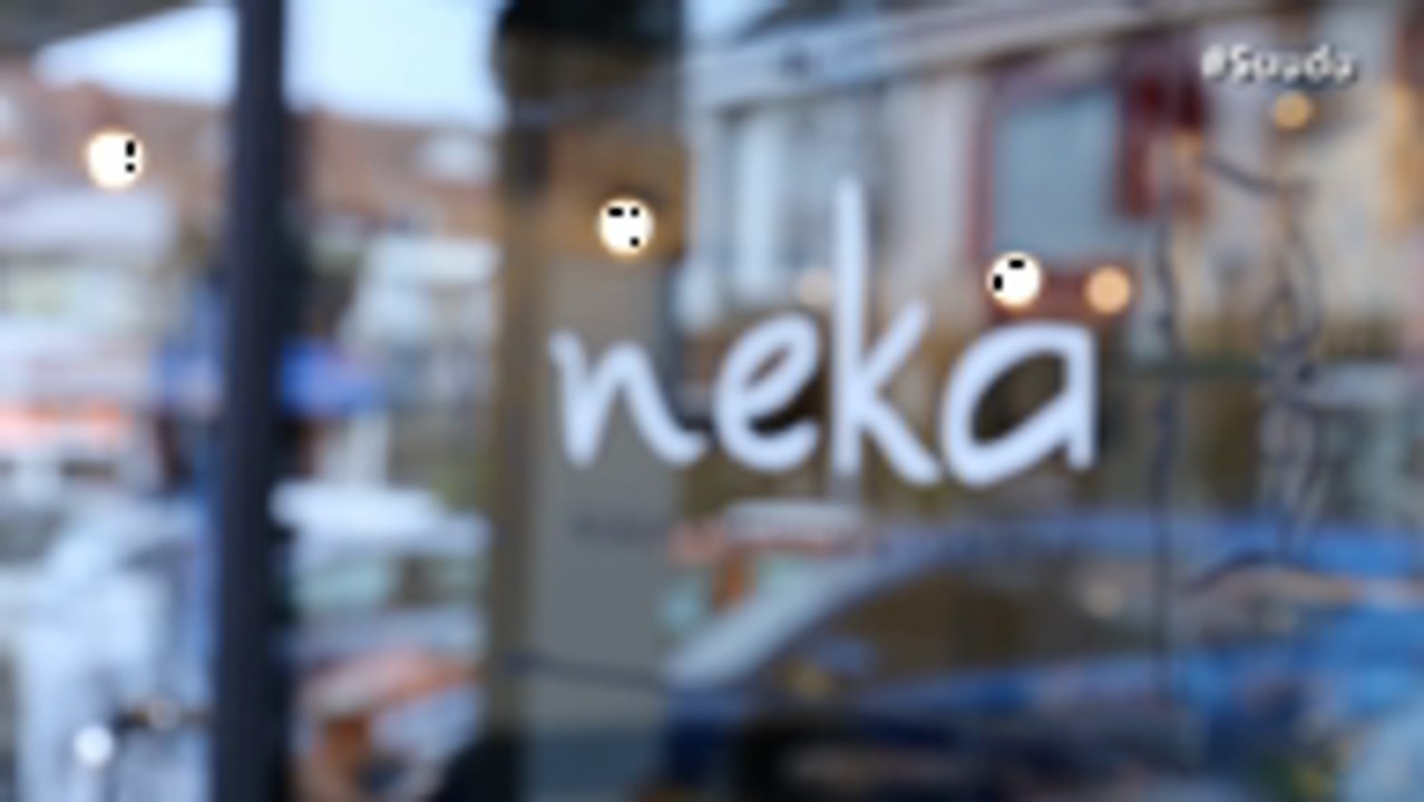 Neka Cafe