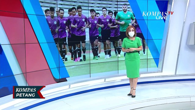 Terpapar Covid-19, Ketua Umum PSSI Sampaikan Timnas Batal Tampil di Piala AFF U-23 di Kamboja