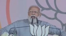 PM Modi mentioned Lata Mangeshkar in Kasganj election rally!