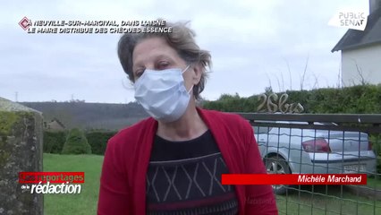 Les reportages de la rédaction (09/02/2022)