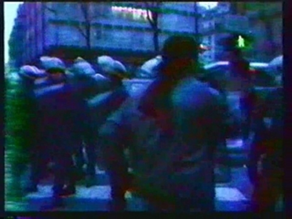 Les Lascars du LEP electronique 2