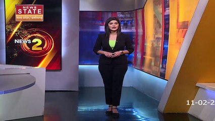 Chhattisgarh News : Raipur में ऑफिस लेट पहुंचने वाले कर्मचारियों पर सख्ती | Raipur News |