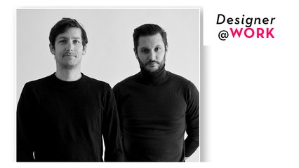 Franz & Fritz amènent la lumière du spectacle à la maison