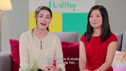 BHealthy EPS 8: How To Age Gracefully