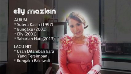 Penyanyi dengan senyuman manis