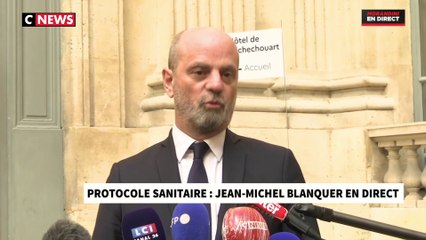 Protocole sanitaire à l'école primaire : fin de l'obligation du port du masque en extérieur