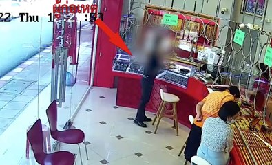 เรื่องพลบค่ำ ช่วงที่ 2 วันศุกร์ที่ 11 กุมภาพันธ์ 2565