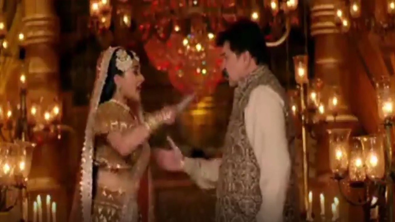 Sasural Simar Ka Season 2 episode 265: Simar  tries to kill Rana at Kotha | FilmiBeat