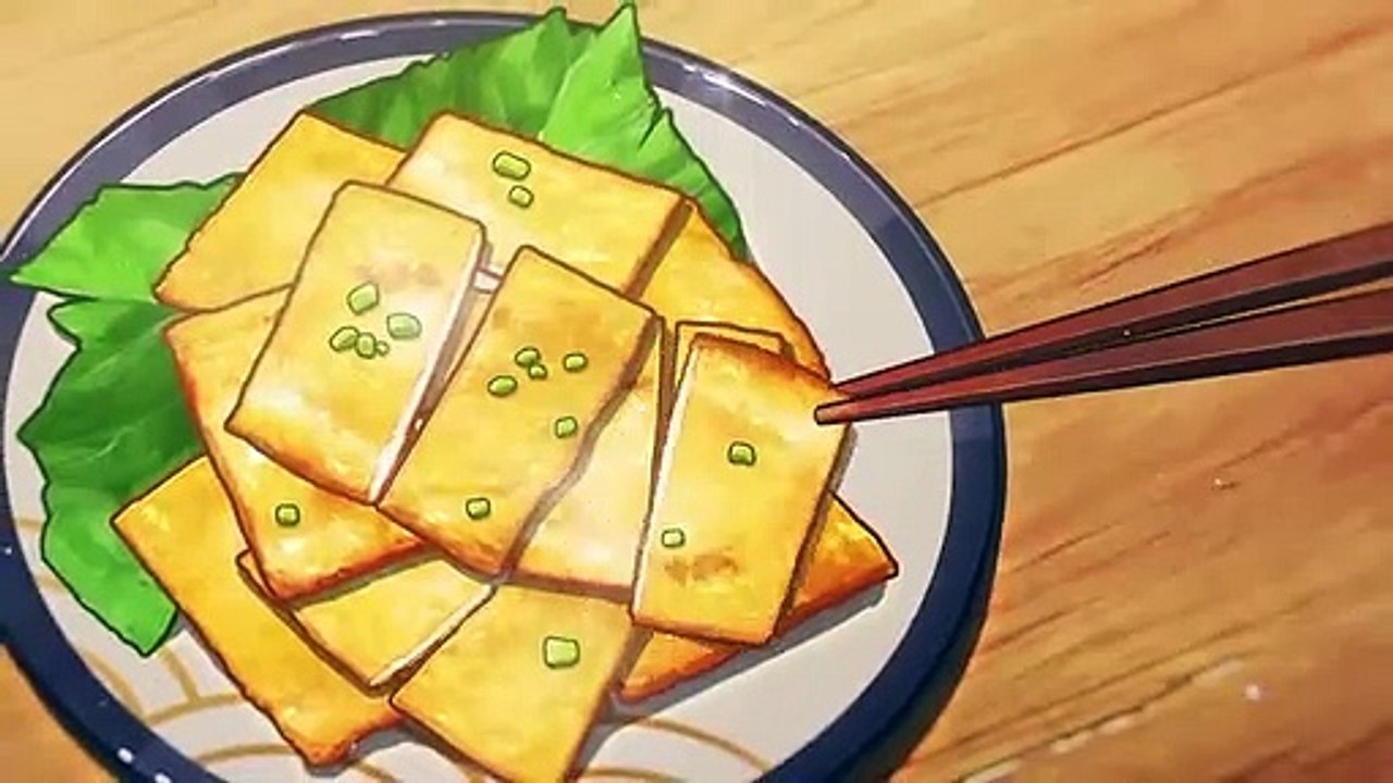 Character Teaser -  Yae Miko Kitsune's Affections    Genshin Impact