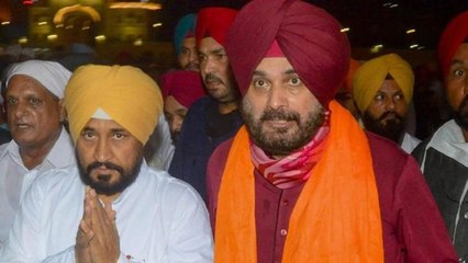 Punjab: Voting on February 20, leaders are busy campaigning