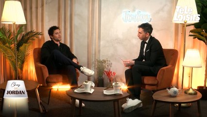 Olivier Dion chez Jordan (L'intégrale)