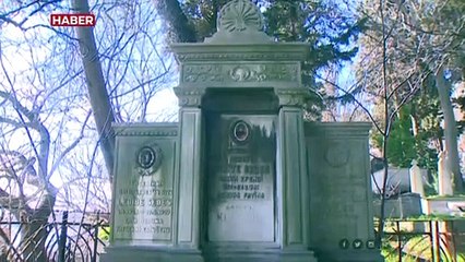 Sadrazam'ın 100 milyonluk mirası 5 mezar açtırdı