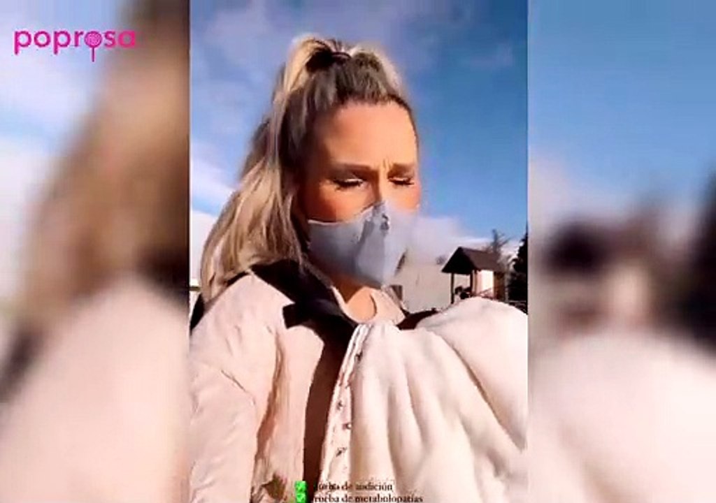 El octavo parto de Verdeliss