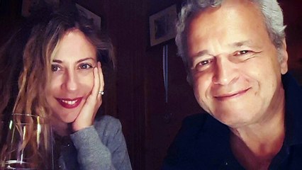 “A casa, dopo il tg”. Enrico Mentana, parla la compagna vip racconto privatissimo