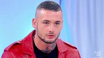 “Lascia lo studio”. Matteo Ranieri, davvero una brutta sorpresa a UeD