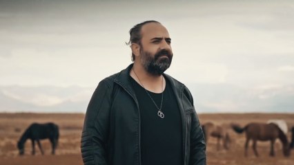 Sinan Güngör - Çocuklar Gibi (Official Video)