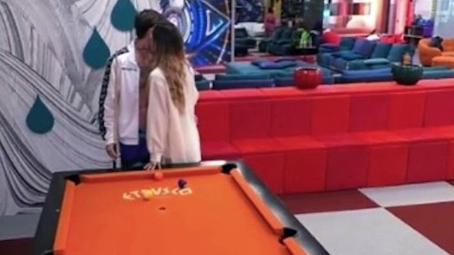 “Me lo ha detto lui”. Soleil, voce bassa ma al GF Vip si scopre tutto. Confessione choc