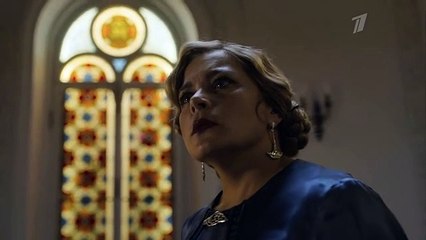 Цыпленок жареный - 17 серия