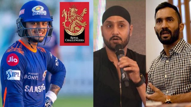 IPL 2022 Mega Auction : Ishan Kishan Is The Best Choice For RCB As A Captain | Oneindia Telugu