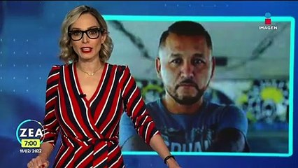 Continúa la búsqueda de "El Mijis"; autoridades analizan videos de cámaras