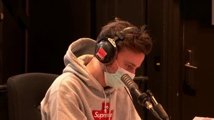 Le prix de de l'homme de la semaine  - Tom Villa a tout compris