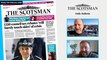 Scotsman Daily News Bulletin - Friday 11th February 2022